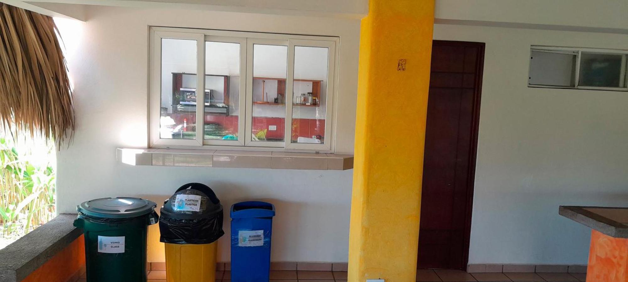 Casa De Playa Bosque De Mangle En Playa El Espino Βίλα El Arco Εξωτερικό φωτογραφία