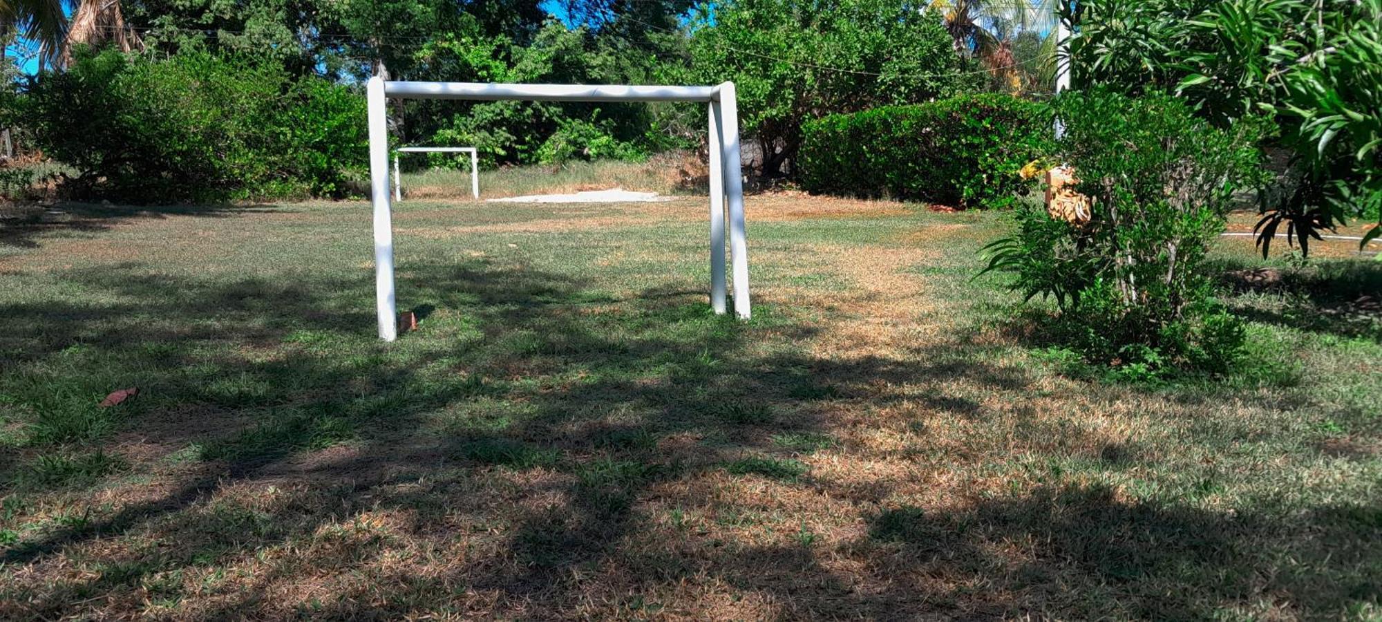 Casa De Playa Bosque De Mangle En Playa El Espino Βίλα El Arco Εξωτερικό φωτογραφία