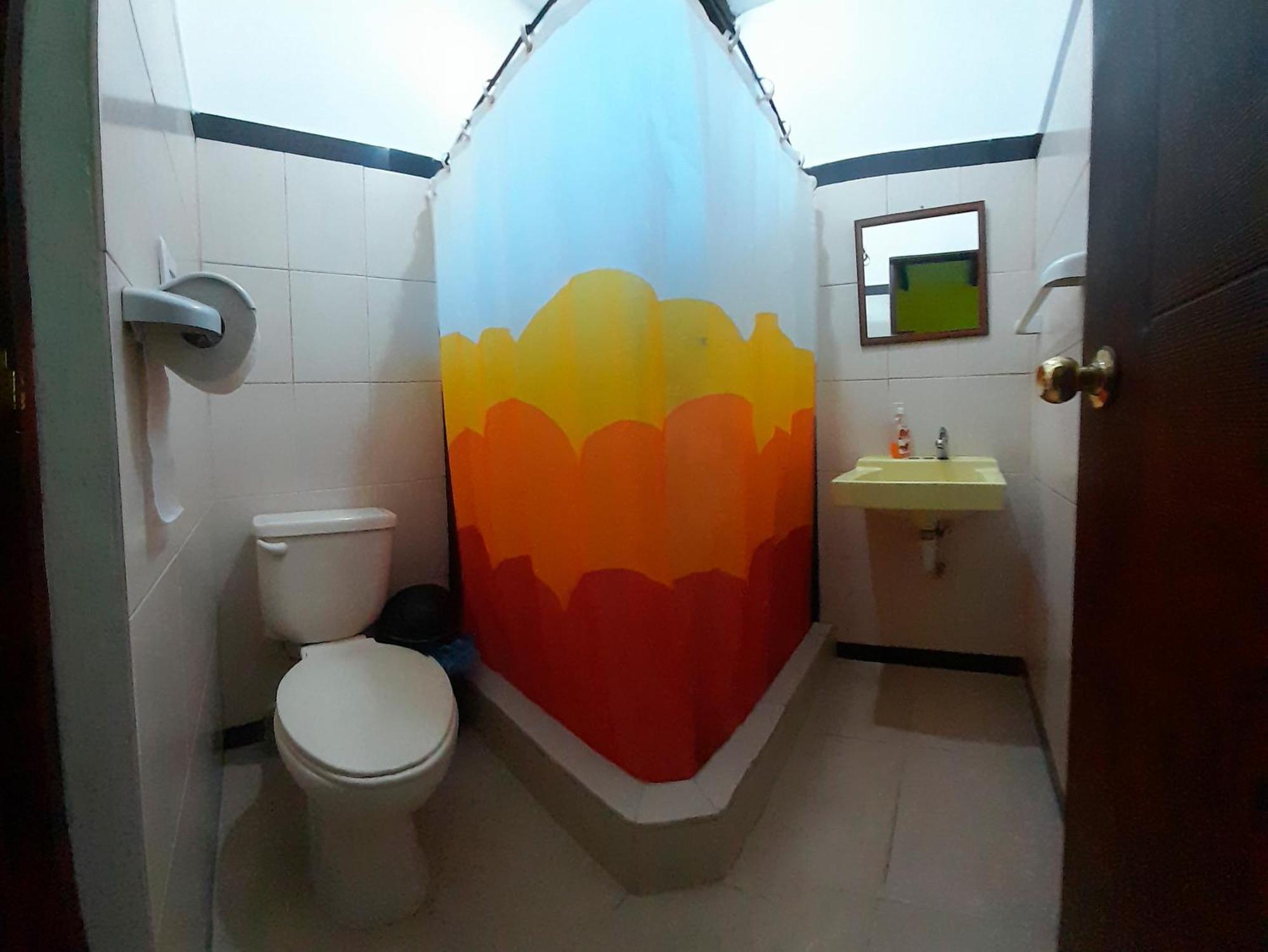 Casa De Playa Bosque De Mangle En Playa El Espino Βίλα El Arco Εξωτερικό φωτογραφία