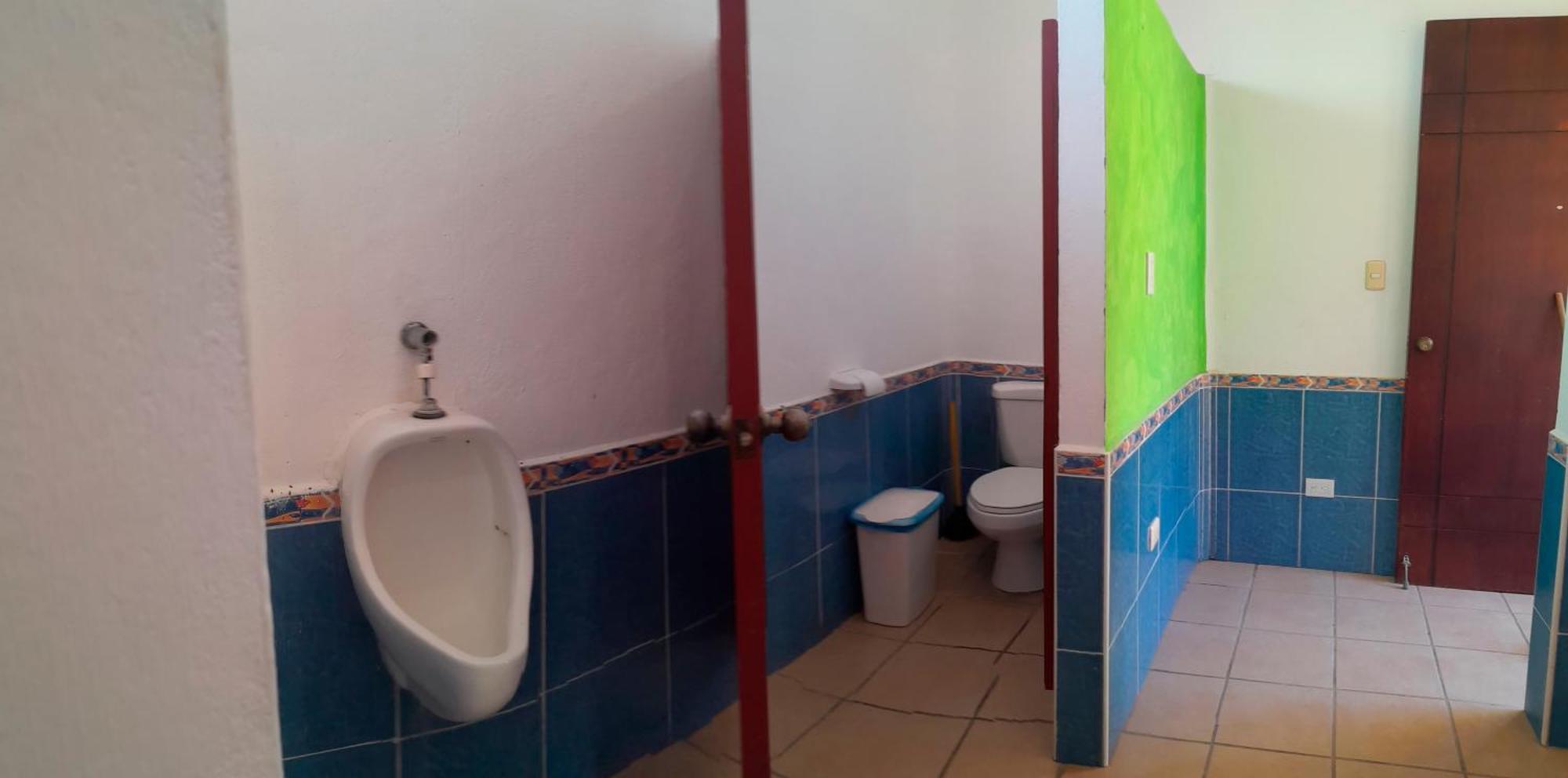 Casa De Playa Bosque De Mangle En Playa El Espino Βίλα El Arco Εξωτερικό φωτογραφία